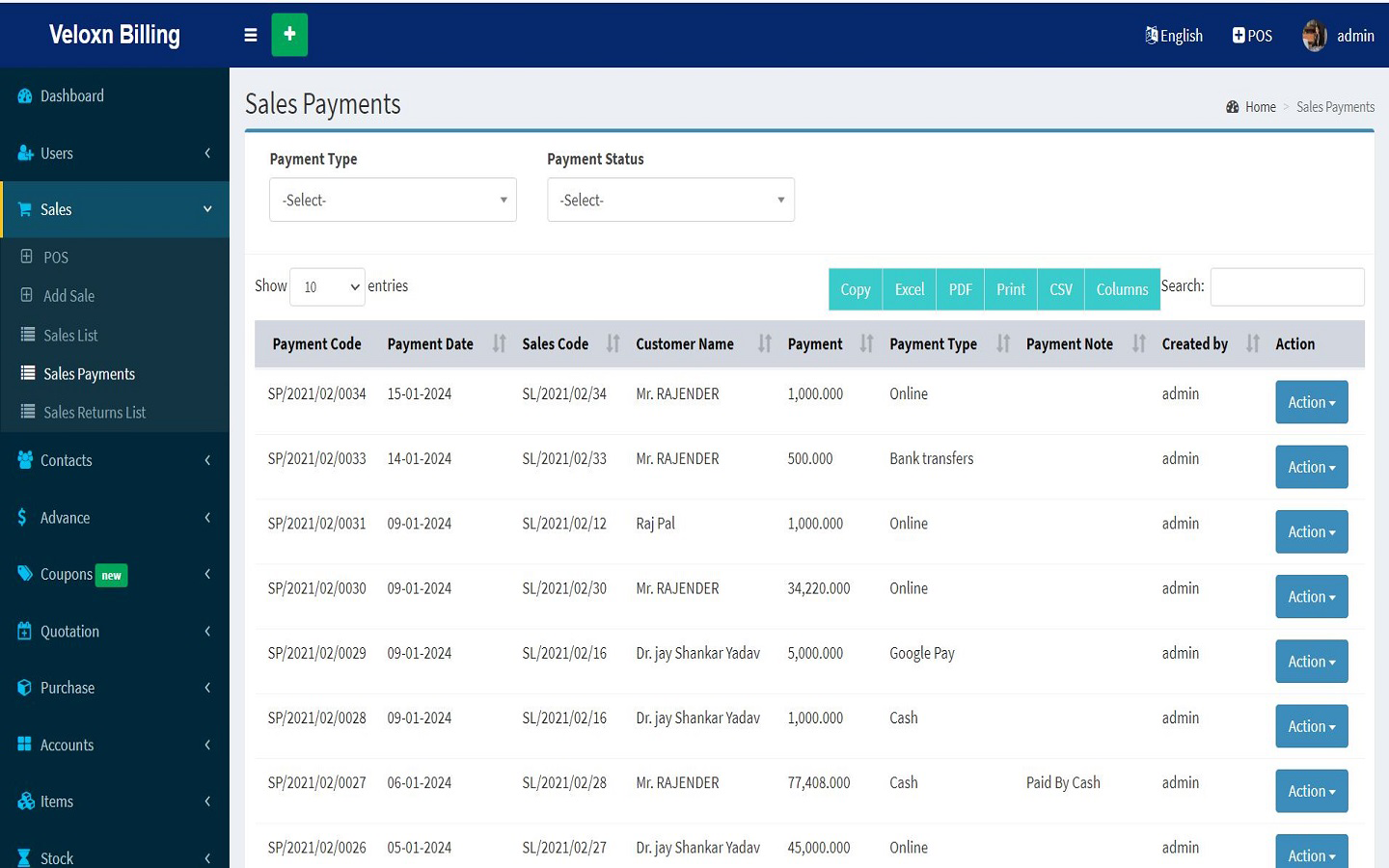 Veloxn Real Estate Solutions