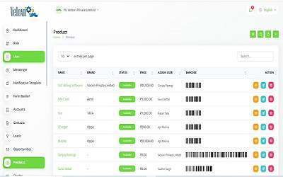 Veloxn Real Estate Solutions