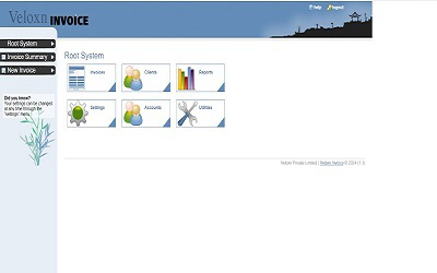 Veloxn Real Estate Solutions