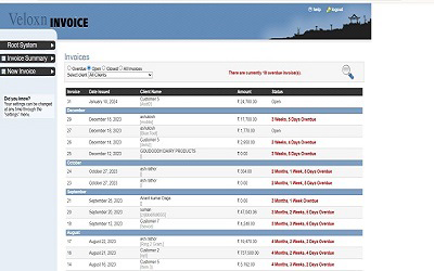 Veloxn Real Estate Solutions