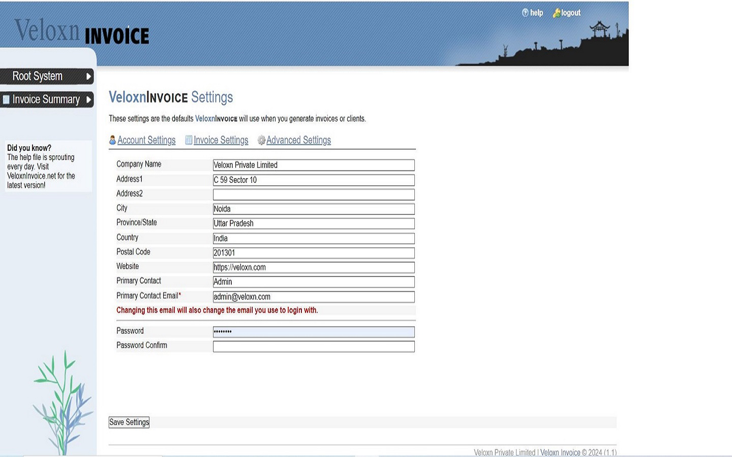 Veloxn Real Estate Solutions